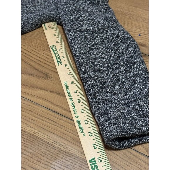 Soft Surroundings St. James Blazer Jacket Open Front Tweed Pockets Size Large - Picture 11 of 14